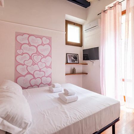 Maison Trevi Roma Esterno foto