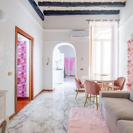 Maison Trevi Roma Esterno foto