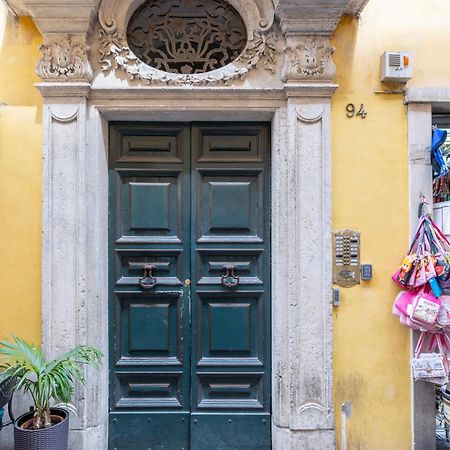 Maison Trevi Roma Esterno foto
