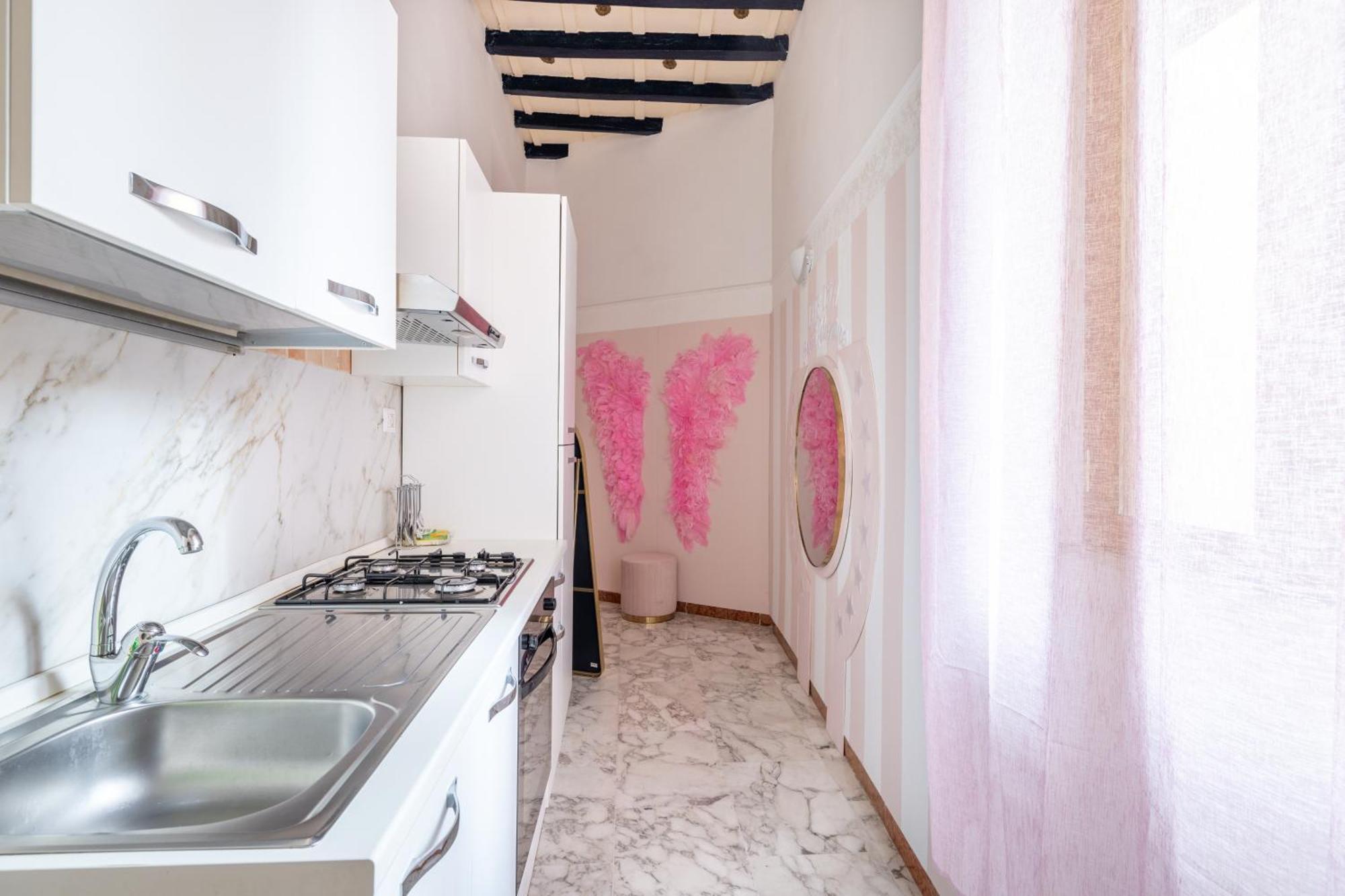 Maison Trevi Roma Esterno foto