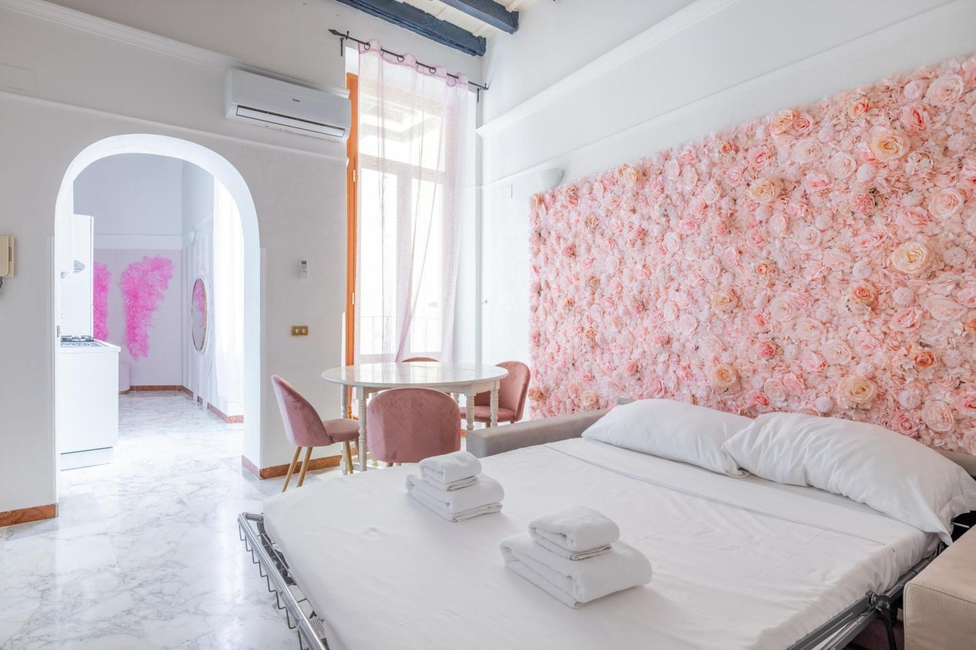 Maison Trevi Roma Esterno foto