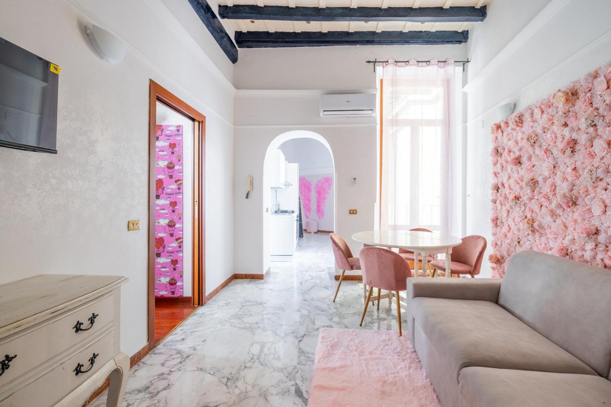 Maison Trevi Roma Esterno foto